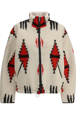 Marant Etoile Chamarra Ivana