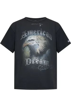 MISBHV Playera American Dream