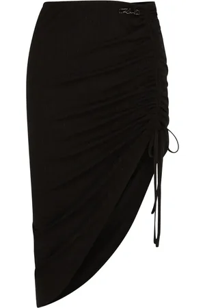 Karl Lagerfeld Falda midi K/Signature