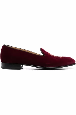 Scarosso Slippers Austin