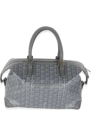 GOYARD Bolsa de viaje Boeing 30
