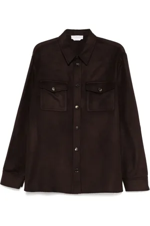 GABRIELA HEARST Camisa Lucas