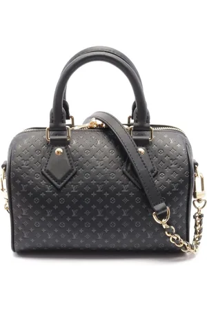 LOUIS VUITTON Bolsa de mano Speedy Bandouliere 25 2021