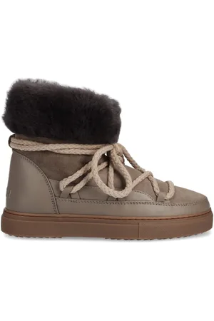 INUIKII Botas Classic