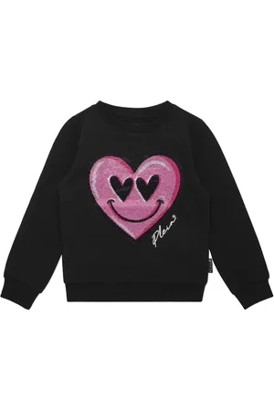 Philipp Plein Sudadera Smile