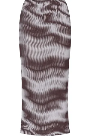 Issey Miyake Falda Sway Pleats