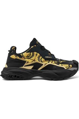 VERSACE Tenis Mercury M_VS_04