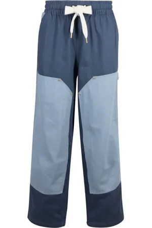 PUMA Pantalones con cordones en la pretina de x Rhuigi