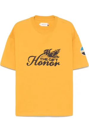 HONOR THE GIFT Playera Auto Club Box