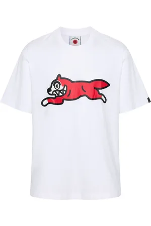 ICECREAM Playera Running Dog