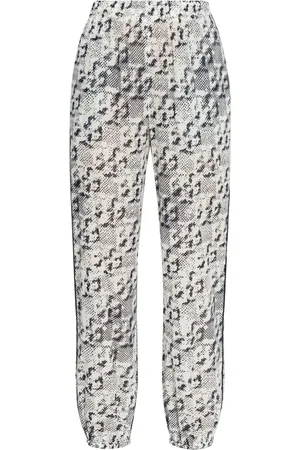 Tory Burch Pantalones estampados
