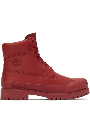 Timberland Botas Prémiums Red de 6 pulgadas