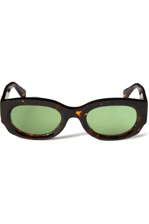 OFF-WHITE Lentes de sol Palmer