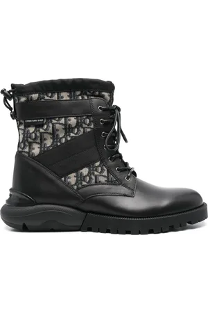 Dior Botines Explorer