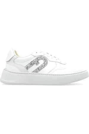 Furla Tenis con detalles del logo