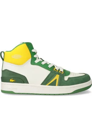 Lacoste Tenis L001 Mid
