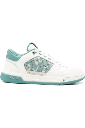 AMIRI Tenis bajos con agujetas