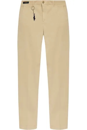 Paul & Shark Pantalones chinos rectos