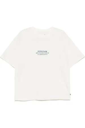 HONOR THE GIFT Playera Community