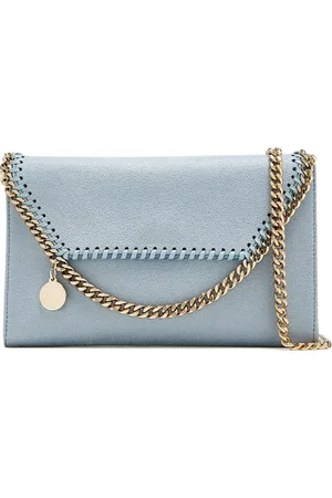Stella McCartney Bolsa crossbody Falabella mini