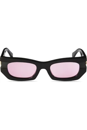 OFF-WHITE Lentes de sol Belleville