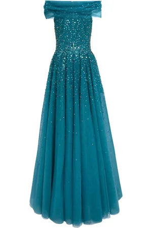 Jenny Packham Vestido de fiesta Bee