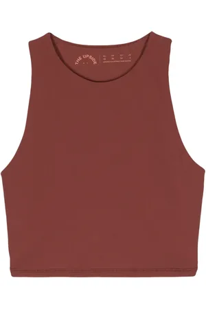 The Upside Top deportivo Jacinta