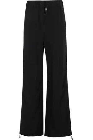 ERIKA CAVALLINI Pantalones acampanados