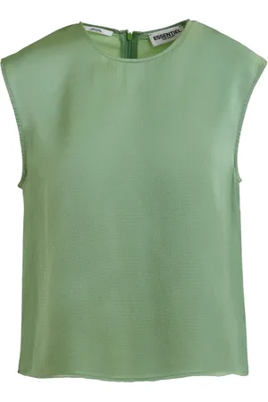 Essentiel Antwerp Top Hoof