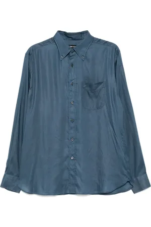 Tom Ford Camisa manga larga