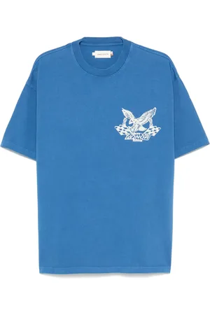 HONOR THE GIFT Playera Vintage Oil