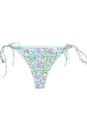 MC2 SAINT BARTH Bikini bottom Marielle