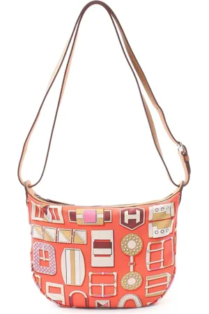 Hermès Bolsa To Go Pouch 2023