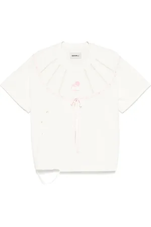 Seen Users Playera Altered Dreamwear