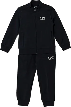 EA7 Traje deportivo