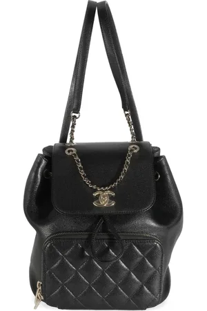 CHANEL Mochila Affinity 2021-2023