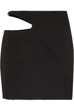 Low Classic Falda corta Curve Hole