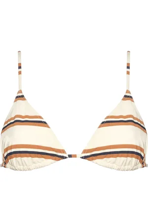 ERES Top de bikini Flots