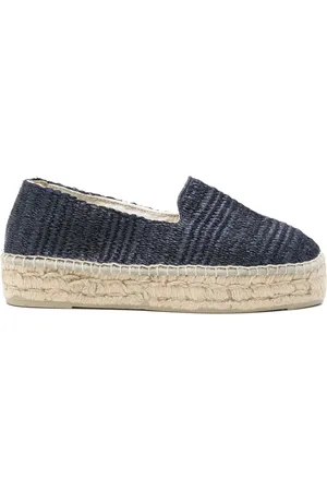 MANEBI Alpargatas Double Sole