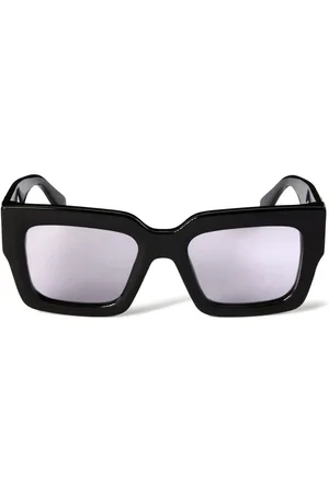 OFF-WHITE Lentes de sol Mystic