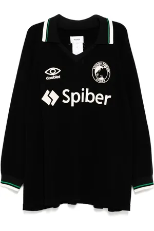 DOUBLET Suéter Team Spiber