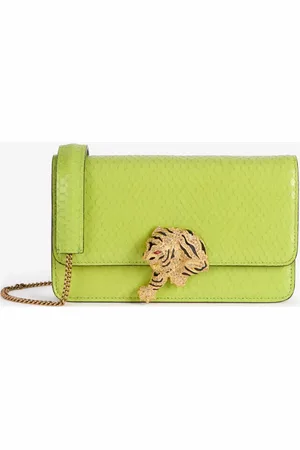 Roberto Cavalli Bolsa de hombro Roar