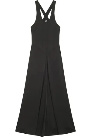 Isabel Marant Vestido largo Kenza