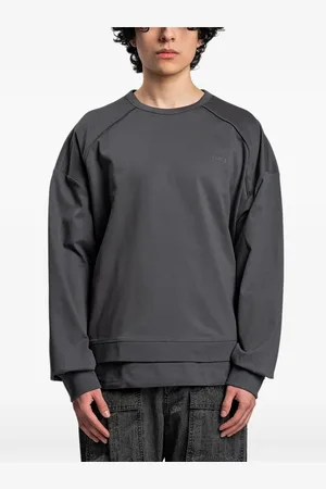 JUUN.J Sudadera estampada