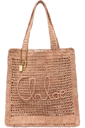 Chloé Tote Summer Banana