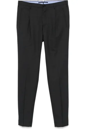 Incotex Pantalones chinos tapered