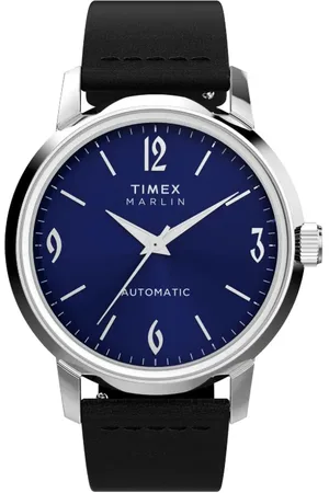 Timex Reloj Marlin Automatic de 40mm