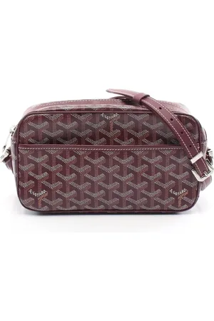 GOYARD Bolsa de hombro Cup Vert PM 2010