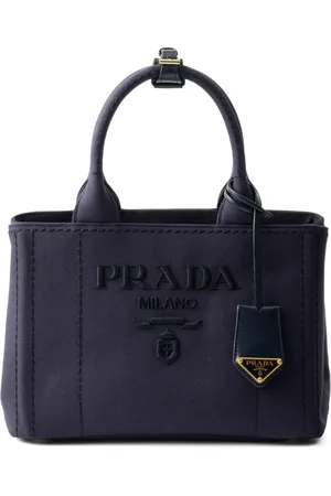 Prada Bolsa de mano pequeña