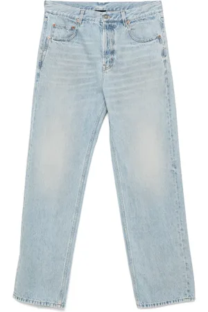 Saint Laurent Jeans rectos
